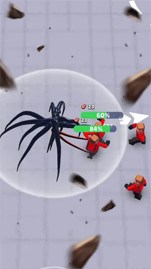 吞噬大乱斗2025最新版本 吞噬大乱斗2025最新版本