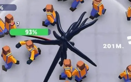 吞噬大乱斗2025最新版本 吞噬大乱斗2025最新版本