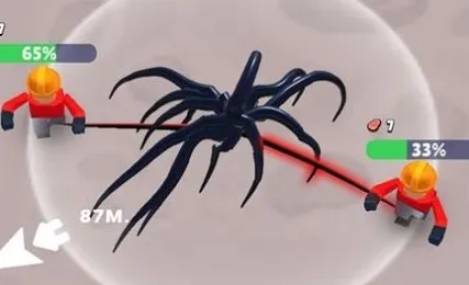 吞噬大乱斗2025最新版本 吞噬大乱斗2025最新版本