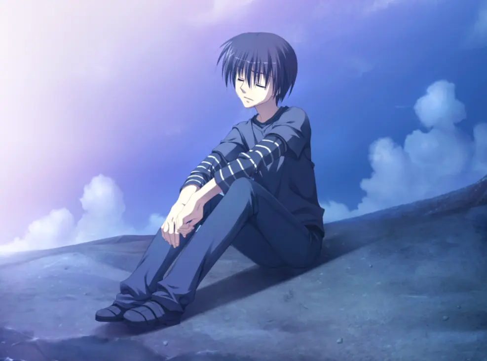 夏空彼方(恋爱游戏汉化版) 夏空彼方(恋爱游戏汉化版)