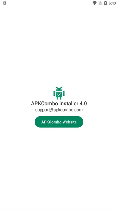 APKCombo Installer(��׿Ӧ�ð�װ��)v4.0 �ٷ�����