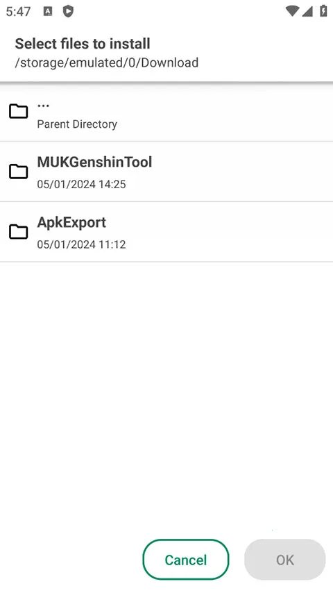 APKCombo Installer(��׿Ӧ�ð�װ��)v4.0 �ٷ�����