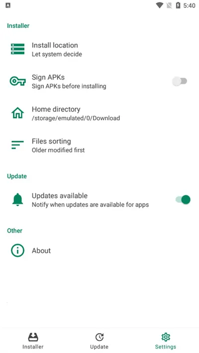 APKCombo Installer(��׿Ӧ�ð�װ��)v4.0 �ٷ�����