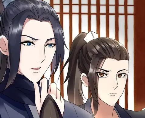 SS漫画(漫画阅读平台) SS漫画(漫画阅读平台)