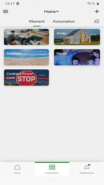 Wiser(���ܼҾӿ���)v9.112.1 �ֻ���