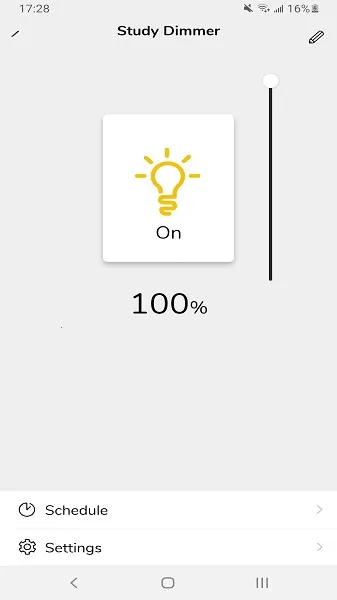 Wiser(智能家居控制) Wiser(智能家居控制)