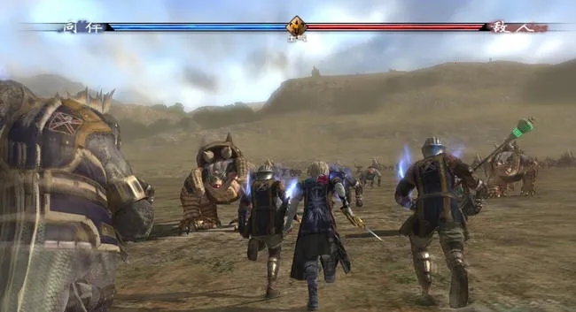 �����ż�(����ս����Ϸ)v1.0.1 �ٷ�����