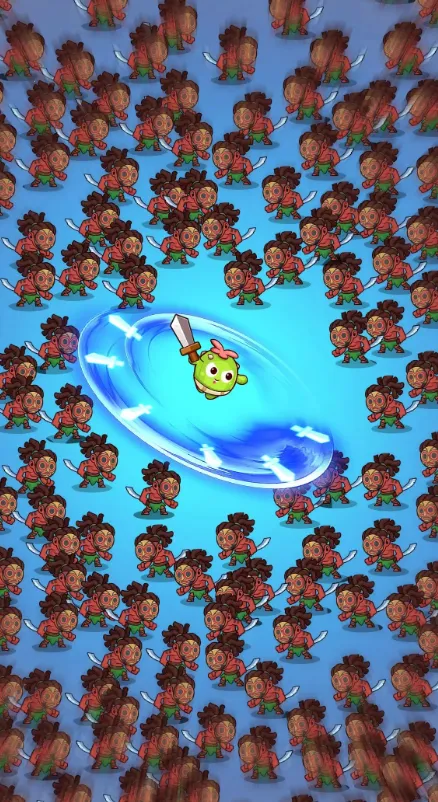 最后的幸存者(冒险生存游戏)截图