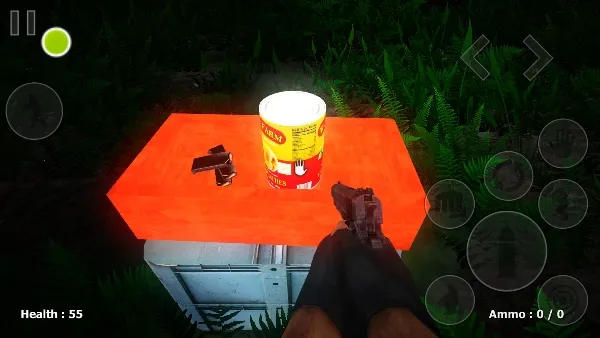 最后的幸存者(冒险生存游戏) 最后的幸存者(冒险生存游戏)