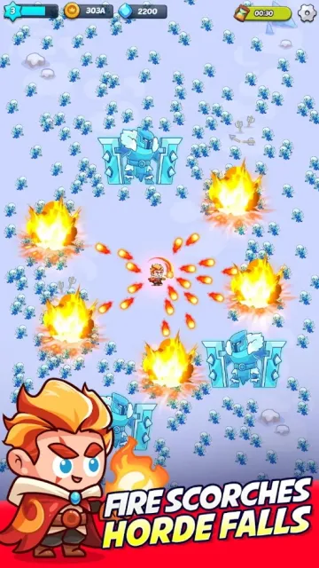 最后的幸存者(冒险生存游戏) 最后的幸存者(冒险生存游戏)