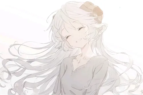 氤氲之白(日式角色扮演游戏)截图