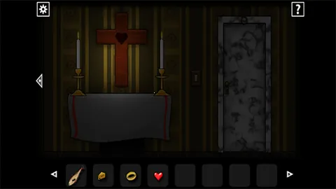 遗忘之丘秋日2025最新版本截图