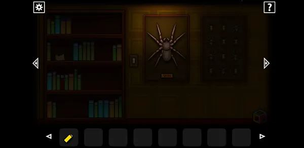 遗忘之丘秋日2025最新版本截图