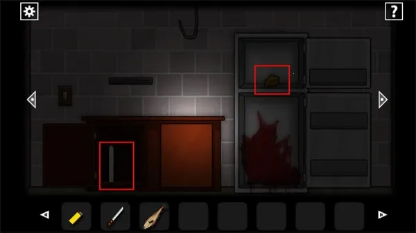 遗忘之丘秋日2025最新版本截图