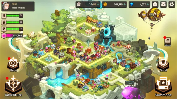 ������˵(ð��RPG��Ϸ)v3.26.0 ��Ѱ�