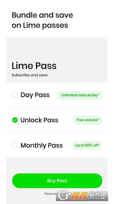 LimeBike���峵(��������app)v3.6.2 ��׿��