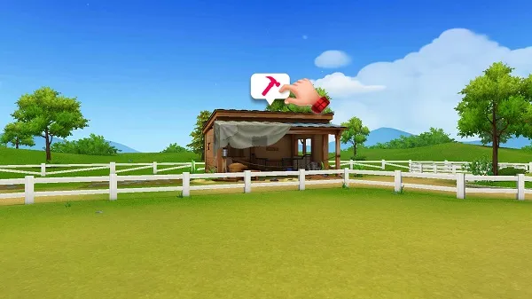 我的赛马故事2025最新版本