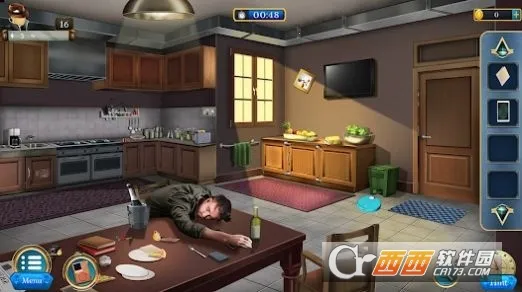 ����������̽��Ӱ(��̽������Ϸ)v1.4 ��׿��