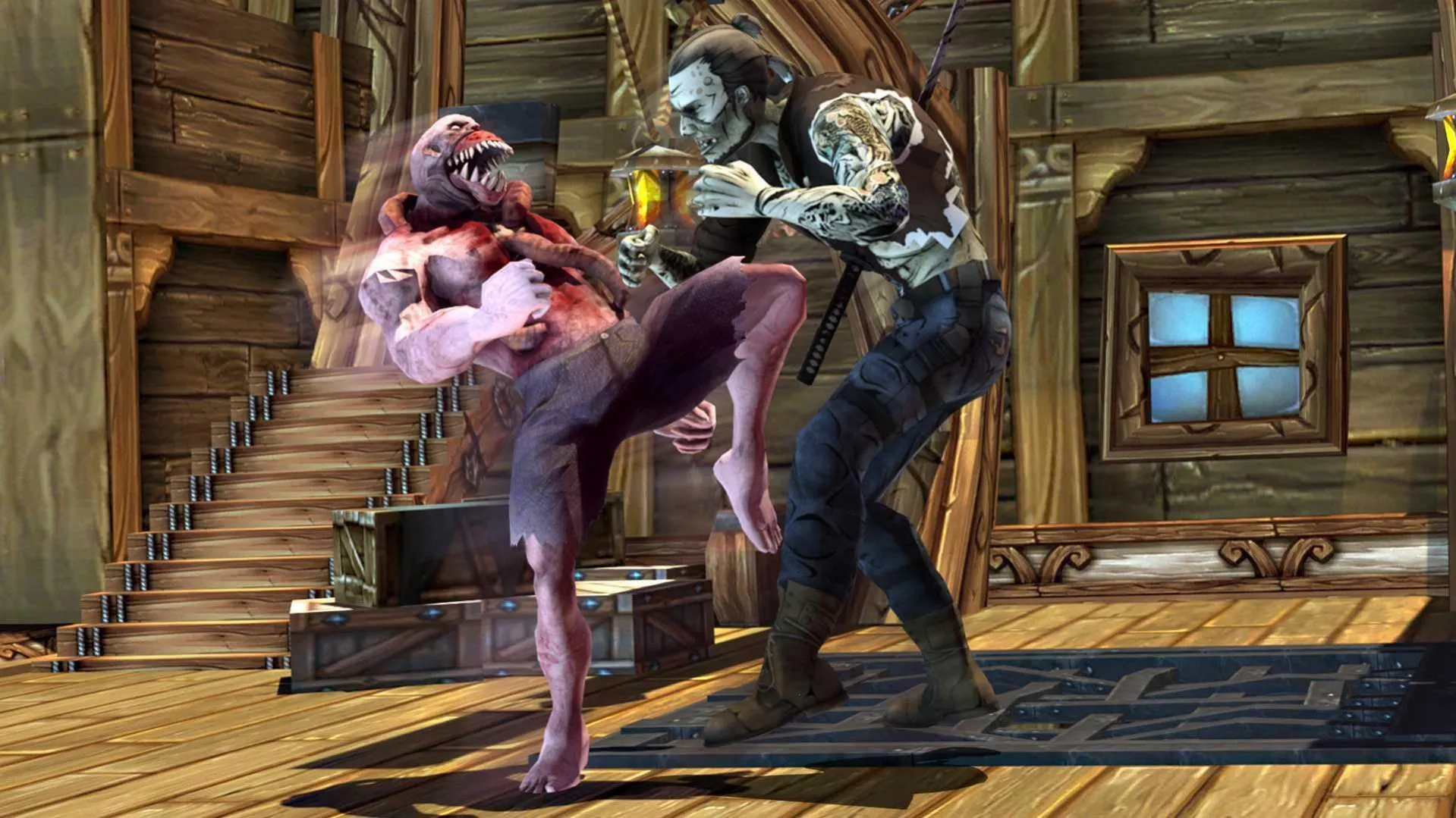 ��ʬ��֮��2025���ذ�װv1.3 �ٷ�����