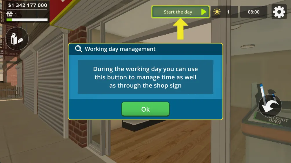 城市超市模拟器2025最新版本 城市超市模拟器2025最新版本