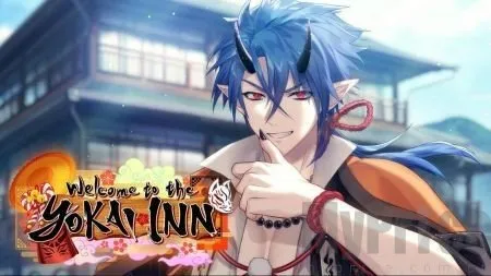欢迎来到妖怪旅馆安卓版手机版 欢迎来到妖怪旅馆安卓版手机版