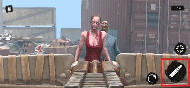 僵尸启示录枪战2025最新版本 僵尸启示录枪战2025最新版本