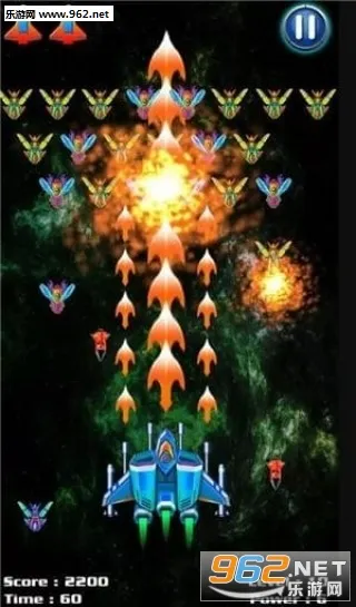 Alien Shooter��׿���ֻ���v62.6 �ٷ�����