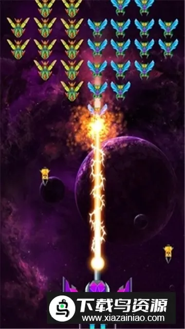 Alien Shooter��׿���ֻ���v62.6 �ٷ�����