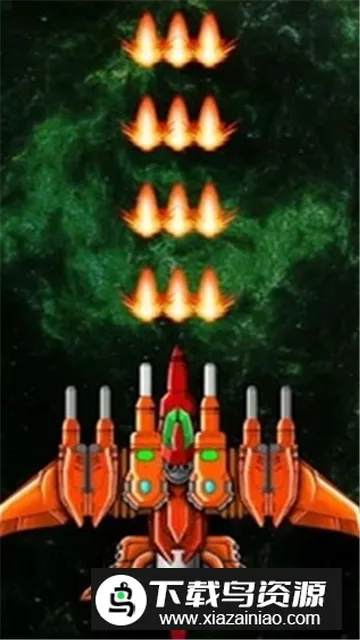 Alien Shooter安卓版手机版 Alien Shooter安卓版手机版