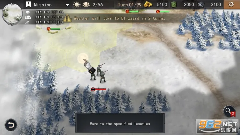 二战名将世界战争2025官方最新版本 二战名将世界战争2025官方最新版本