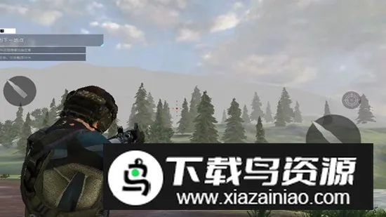 ����ǹս����(ǹս�����Ϸ)v300.1.1.3018 �ٷ�����