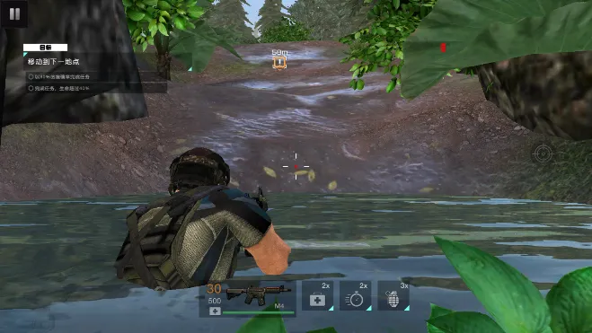 ����ǹս����(ǹս�����Ϸ)v300.1.1.3018 �ٷ�����