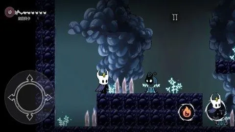 地狱国度骑士冒险2025官方最新版本 地狱国度骑士冒险2025官方最新版本