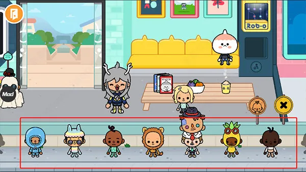 �п�С������(ɳ�н�����Ϸ)v3.0 �ֻ���