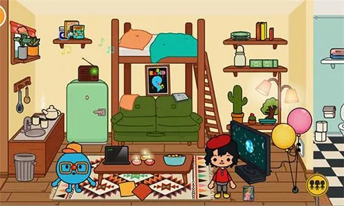 �п�С������(ɳ�н�����Ϸ)v3.0 �ֻ���