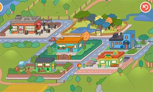 �п�С������(ɳ�н�����Ϸ)v3.0 �ֻ���