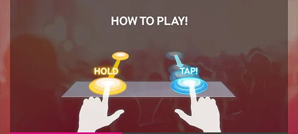 全民天团(音乐节奏游戏) 全民天团(音乐节奏游戏)