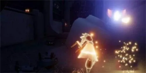 光遇空巢(冒险社交游戏) 光遇空巢(冒险社交游戏)