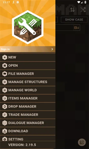 addons maker2025�ٷ����°汾v3.3.12 �ٷ�����