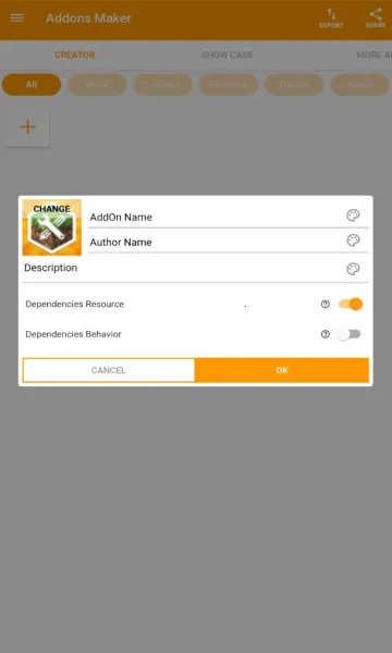 addons maker2025�ٷ����°汾v3.3.12 �ٷ�����