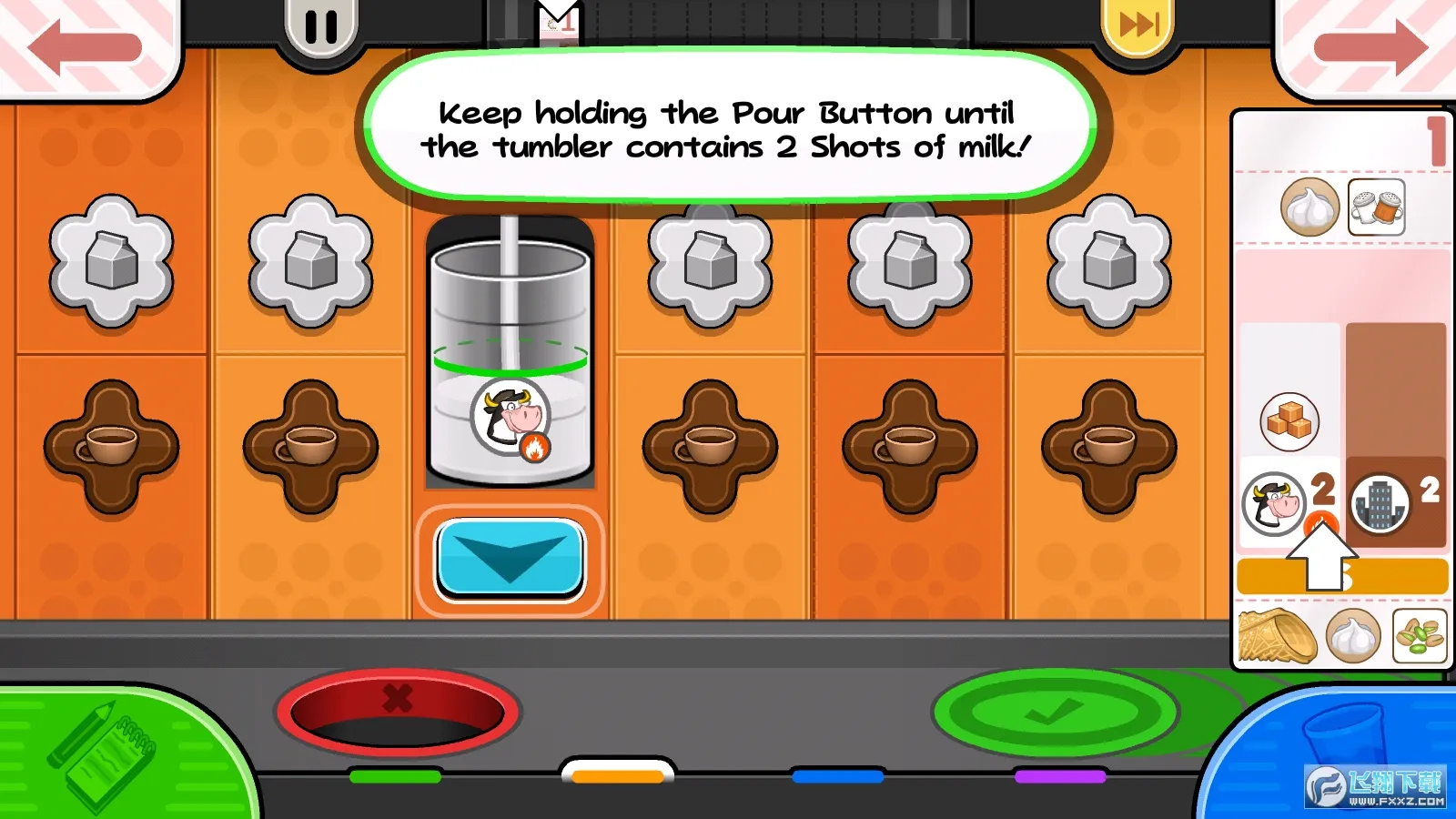 �ϵ�Ħ�����ȵ�2025�ٷ����°汾v1.0.4 ��׿��