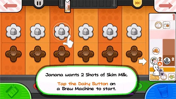 老爹摩卡咖啡店2025官方最新版本 老爹摩卡咖啡店2025官方最新版本