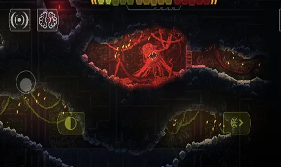 红怪(恐怖冒险游戏) 红怪(恐怖冒险游戏)