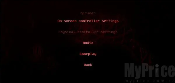 红怪(恐怖冒险游戏) 红怪(恐怖冒险游戏)