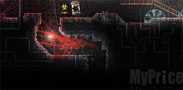 红怪(恐怖冒险游戏) 红怪(恐怖冒险游戏)