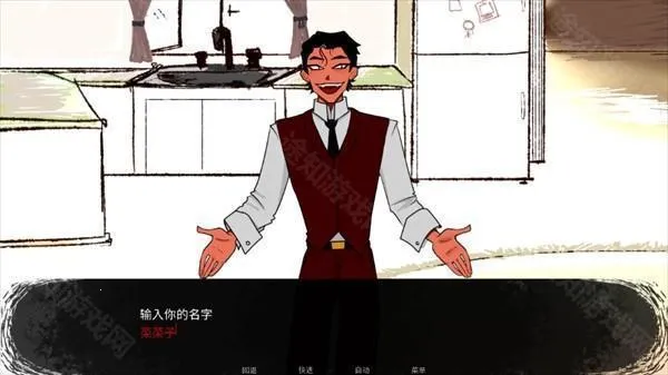 toeatagod(冒险解谜游戏) toeatagod(冒险解谜游戏)