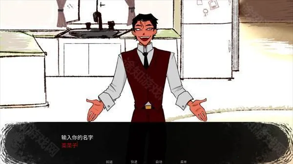 toeatagod(冒险解谜游戏) toeatagod(冒险解谜游戏)