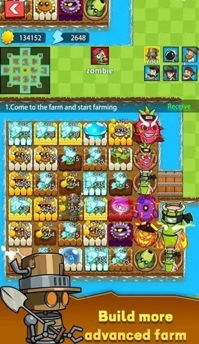 ũ���ս��ʬ(����������Ϸ)v1.9.2.1 �ٷ�����