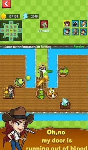 ũ���ս��ʬ(����������Ϸ)v1.9.2.1 �ٷ�����