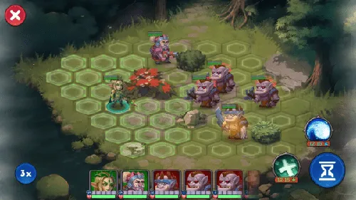 �����½(����������Ϸ)v0.2.1 �ٷ�����